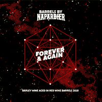 Пиво Forever & Again Пиво Forever & Again