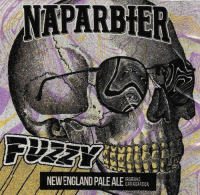 Пиво Fuzzy Пиво Fuzzy