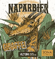 Пиво Giraffe Пиво Giraffe