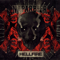 Пиво Hellfire Пиво Hellfire