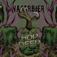Пиво Hop Deep Пиво Hop Deep