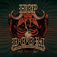 Пиво Hop Doom