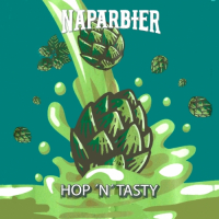 Пиво Hop 'n' Tasty