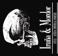 Пиво Iruña & Mordor