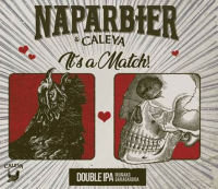 Пиво It's A Match!