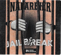 Пиво Jailbreak