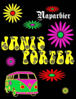 Пиво Janis Porter