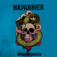 Пиво Jörmundgander