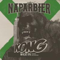 Пиво Kong Пиво Kong