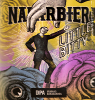 Пиво Little Bitty