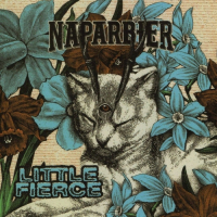 Пиво Little Fierce Пиво Little Fierce
