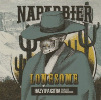 Пиво Lonesome Citra