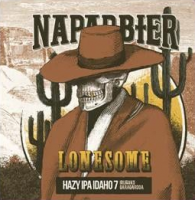 Пиво Lonesome Idaho 7 Пиво Lonesome Idaho 7