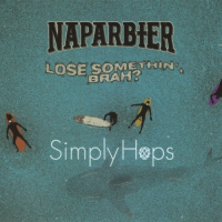 Пиво Lose Somethin', Brah?