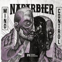 Пиво Mind Control Пиво Mind Control