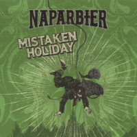 Пиво Mistaken Holiday Пиво Mistaken Holiday