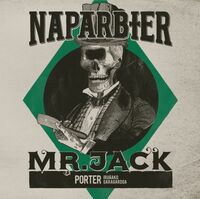 Пиво Mr. Jack