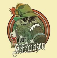 Пиво Napar Hefeweizen Пиво Napar Hefeweizen