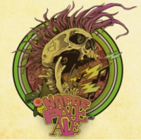 Пиво Napar Pale Ale (2015)