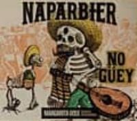 Пиво No Güey