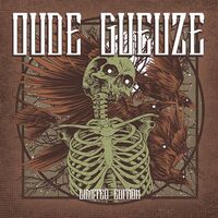 Пиво Oude Gueuze Пиво Oude Gueuze