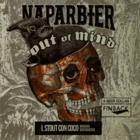 Пиво Out Of Mind Пиво Out Of Mind