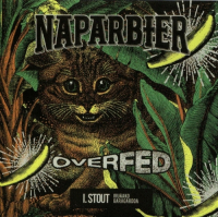 Пиво Overfed