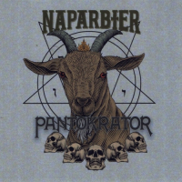 Пиво Pantokrator