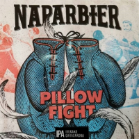 Пиво Pillow Fight