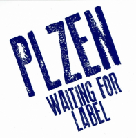 Пиво Plzen Waiting For Label