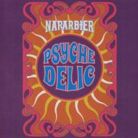 Пиво Psychedelic