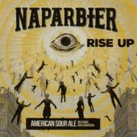 Пиво Rise Up (Mango, Passion Fruit)