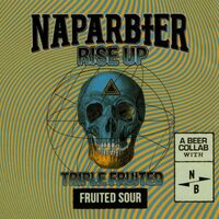 Пиво Rise Up (Triple Fruited) Пиво Rise Up (Triple Fruited)
