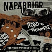 Пиво Road To Nowhere Пиво Road To Nowhere