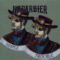 Пиво Simple Trouble