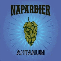 Пиво Single Hop Ahtanum Пиво Single Hop Ahtanum