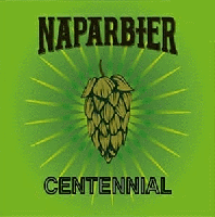 Пиво Single Hop Centennial Пиво Single Hop Centennial