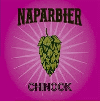 Пиво Single Hop Chinook