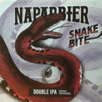 Пиво Snake Bite Пиво Snake Bite
