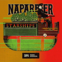 Пиво Starships Пиво Starships