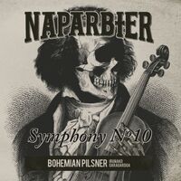 Пиво Symphony Nº 10