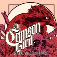 Пиво The Crimson Bird With Strawberries