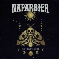 Пиво The Darkest Night