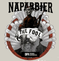 Пиво The Fool