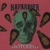 Пиво Treppenwitz