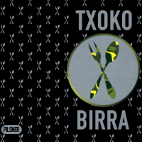 Пиво Txoko Birra