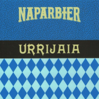 Пиво Urrijaia Пиво Urrijaia