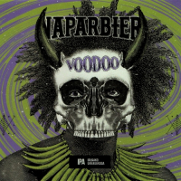 Пиво Voodoo