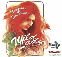 Пиво Wild Lady Пиво Wild Lady