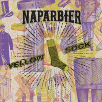 Пиво Yellow Sock